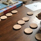 Ocean Memory Matching Game