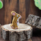 BAJO Gruffalo Figurines