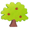 Apple tree