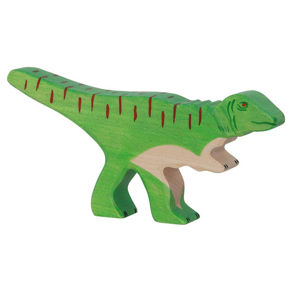 Allosaurus
