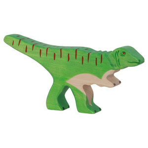 Allosaurus