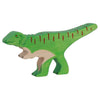 Allosaurus