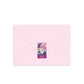 Joy Laforme Art of the Table Greeting Card Puzzle