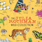 The Julia Rothman Wild Collection