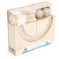 9 pc. Toddler-Safe Ball Run Unit Block Set