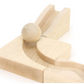 7 pc. Toddler-Safe Ball Run Expansion Set