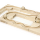 7 pc. Toddler-Safe Ball Run Expansion Set
