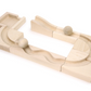 9 pc. Toddler-Safe Ball Run Unit Block Set