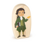 Alexander Hamilton Figure by Everwood Friends