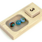 Counting Tray by Everwood Friends