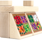 Farmers Market Block Set by Everwood Friends