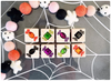 8 pc. Halloween Candy Gem Blocks by Everwood Friends