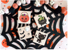 4 pc. Halloween Night Gem Block Set by Everwood Friends