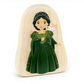 Juliet Figure by Everwood Friends
