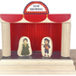Juliet Figure by Everwood Friends