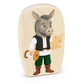 Nick Bottom Figure by Everwood Friends