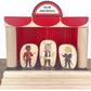 Nick Bottom Figure by Everwood Friends