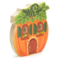 Pumpkin House Building Block Set by Everwood Friends