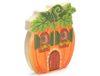 Pumpkin House Building Block Set by Everwood Friends