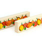 2 pc. Pumpkin Patch Gem Blocks