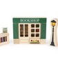 Street Lamp Post Gem Block by Everwood Friends