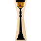Street Lamp Post Gem Block by Everwood Friends