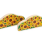 2 pc. Sunflower Patch Gem Blocks