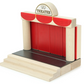 Theater Building Block Set by Everwood Friends