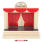 Theater Building Block Set by Everwood Friends