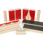 Theater Building Block Set by Everwood Friends