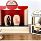Theater Building Block Set by Everwood Friends