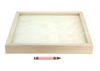 8x8 Building Block Display Tray by Everwood Friends