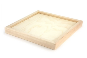 8x8 Building Block Display Tray by Everwood Friends