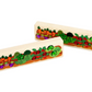 Vegetable Garden 2 pc. Gem Block Set by Everwood Friends