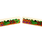 Vegetable Garden 2 pc. Gem Block Set by Everwood Friends