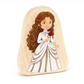 Victorian Belle Figure by Everwood Friends