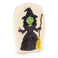 Witch Figure by Everwood Friends