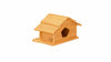 Drewart Gnome House/Mini Stable (Natural)