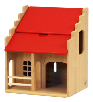 Drewart Little Knight's House