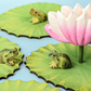 *Preorder* Bumbu Frog