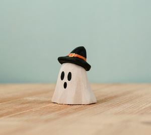 *Preorder* Bumbu Ghost Wizard
