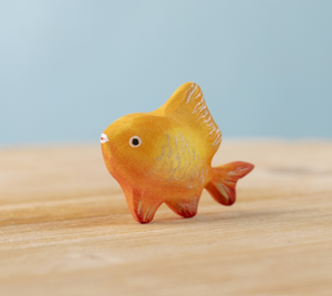 *Preorder* Bumbu Golden Fish