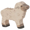 Lamb, Sheep and Ram, Farm Animal Toys
