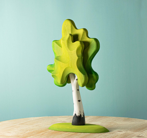 *Preorder* Bumbu Medium Birch Tree