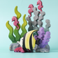 *Preorder* Bumbu Moorish Idol Fish