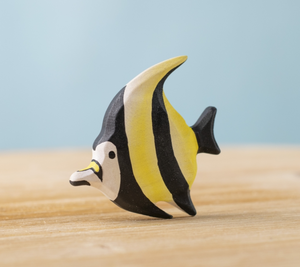 *Preorder* Bumbu Moorish Idol Fish