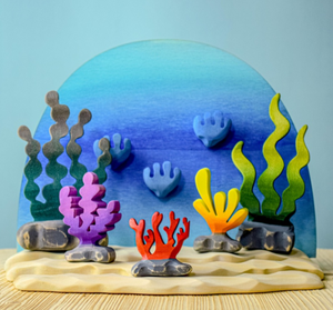 *Preorder* Bumbu Deep Ocean Set