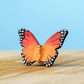 *Preorder* Bumbu Orange Butterfly