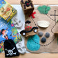 Pirate Play Mat