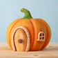 *Preorder* Pumpkin House